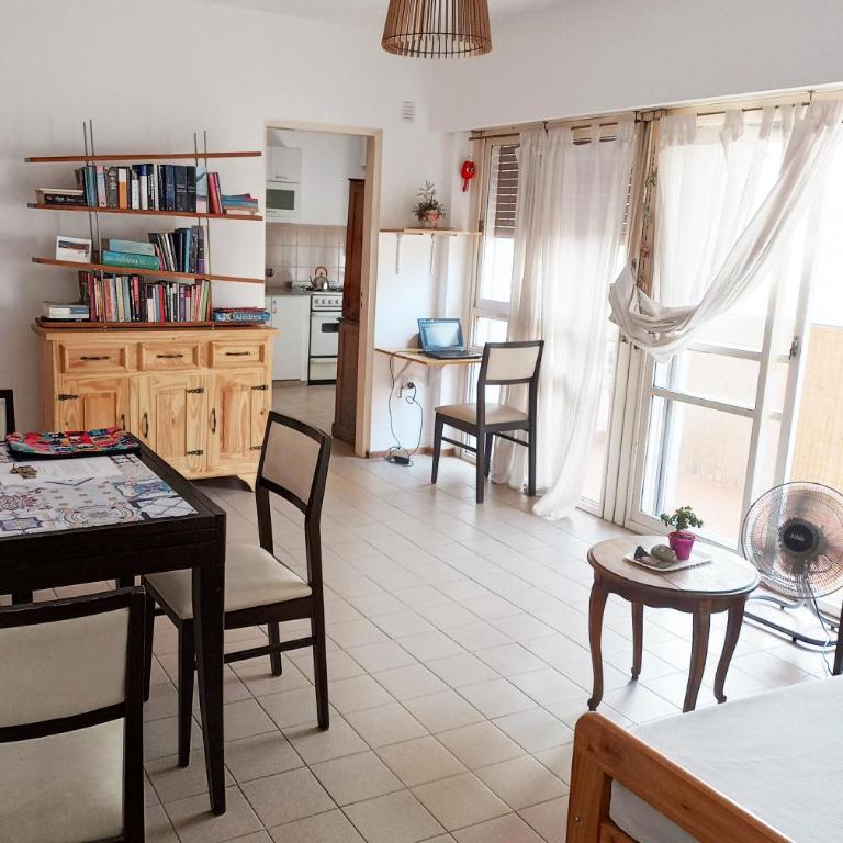 Departamento Patagonia - Apartamento de 1 dormitorio - 9