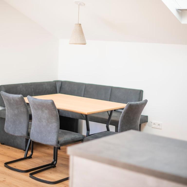 Villa Camilde - elegance and relax in Merano - One-Bedroom Apartment - 10