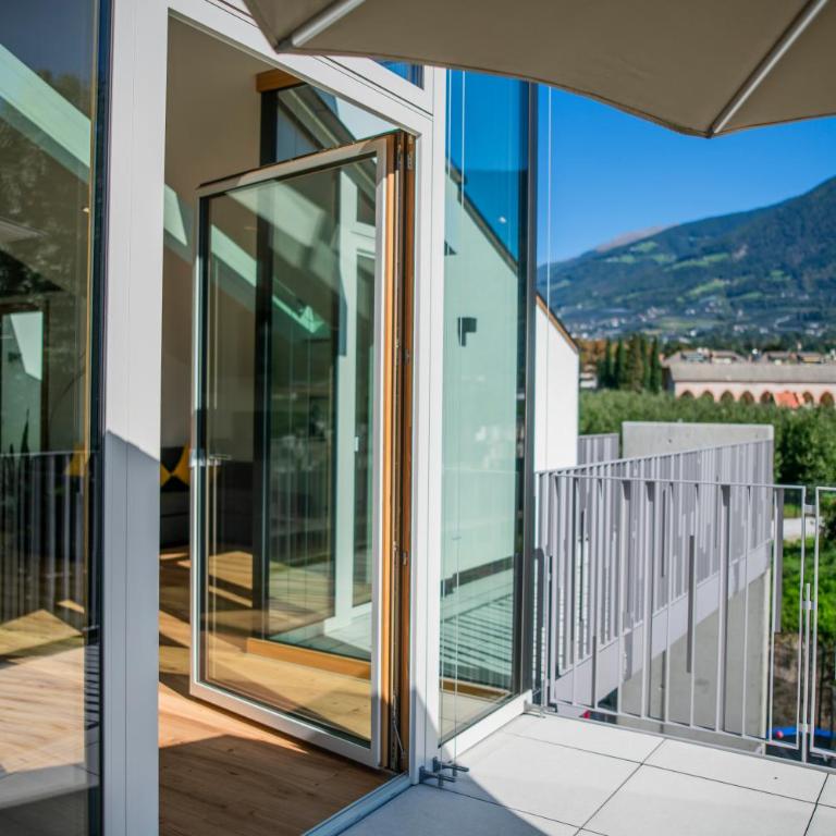 Villa Camilde - elegance and relax in Merano - One-Bedroom Apartment - 23