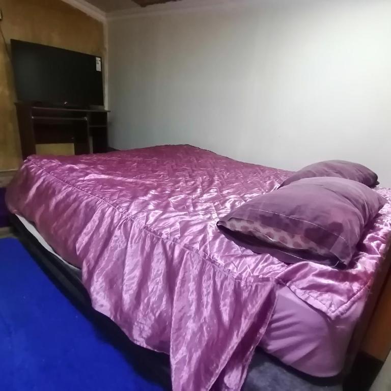 Los canelos - Apartamento de 1 dormitorio - 2