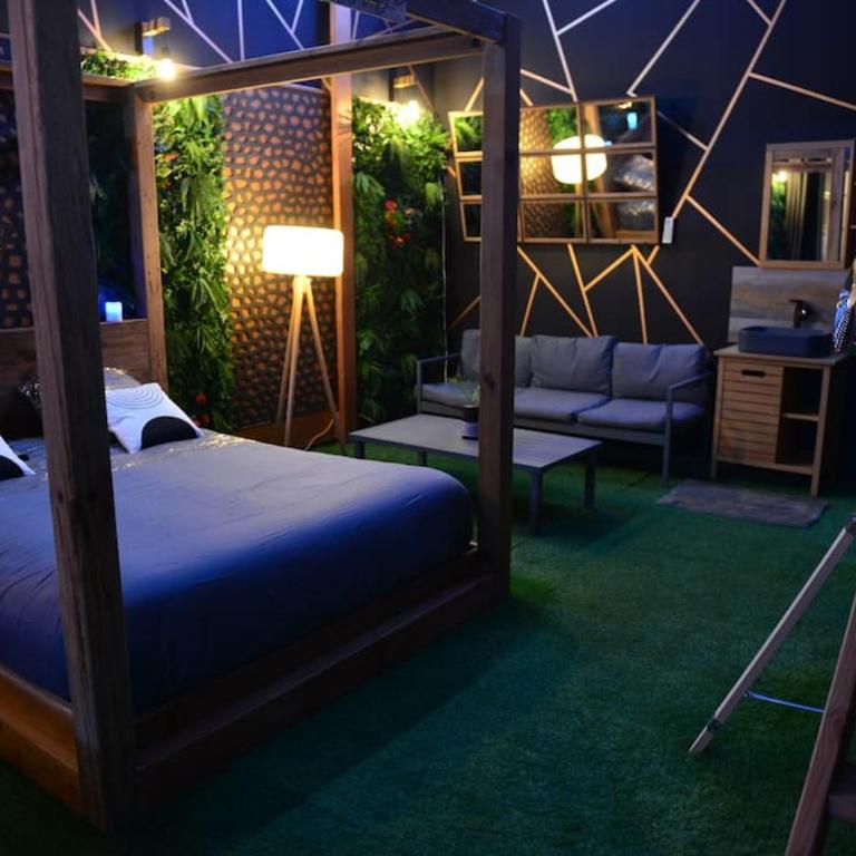 Suite Luxure : Nîmes, France - Appartamento con 1 Camera da Letto - 2