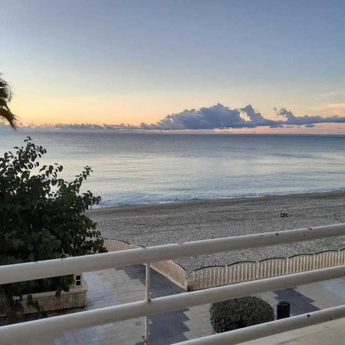 Apartamento con acceso directo al mar en Altea y parking - Apartamento de 2 dormitorios - 29