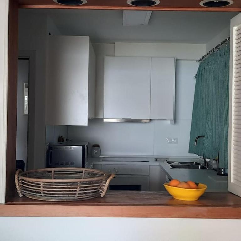 Apartamento con acceso directo al mar en Altea y parking - Apartamento de 2 dormitorios - 15