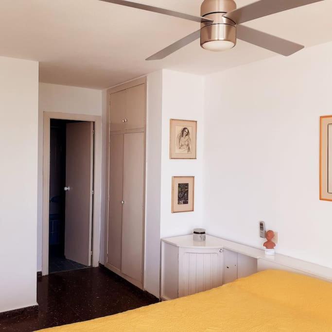 Apartamento con acceso directo al mar en Altea y parking - Apartamento de 2 dormitorios - 17