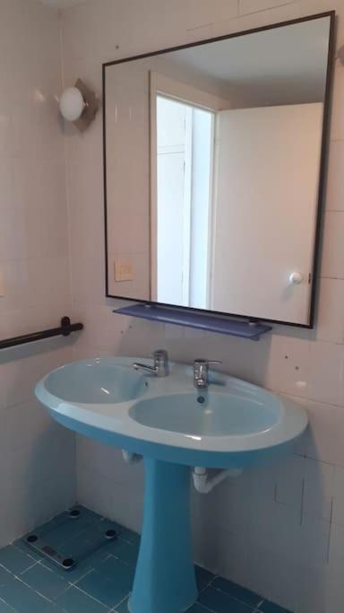 Apartamento con acceso directo al mar en Altea y parking - Apartamento de 2 dormitorios - 21