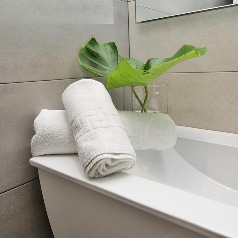iloftmalaga Ciudad de la Justicia - Two-Bedroom Apartment, Gregorio Prieto,1 - 19