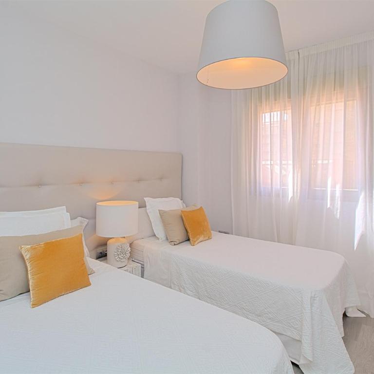 iloftmalaga Ciudad de la Justicia - Two-Bedroom Apartment, Gregorio Prieto,1 - 10
