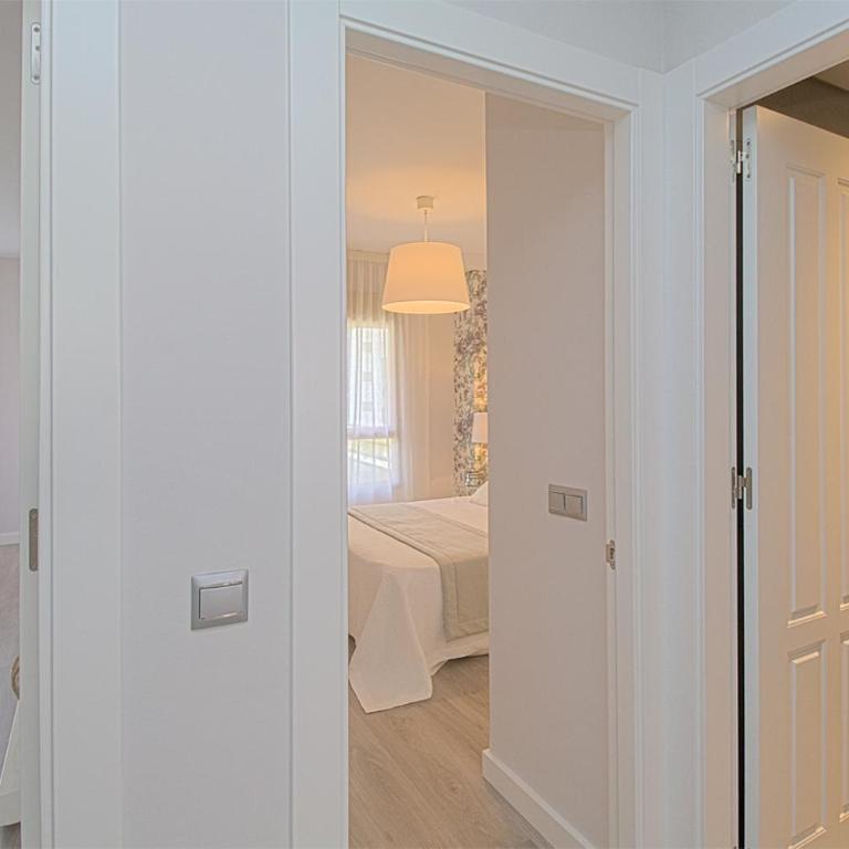 iloftmalaga Ciudad de la Justicia - Two-Bedroom Apartment, Gregorio Prieto,1 - 16