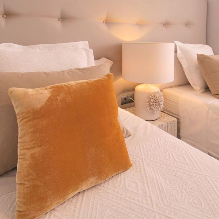 iloftmalaga Ciudad de la Justicia - Two-Bedroom Apartment, Gregorio Prieto,1 - 11