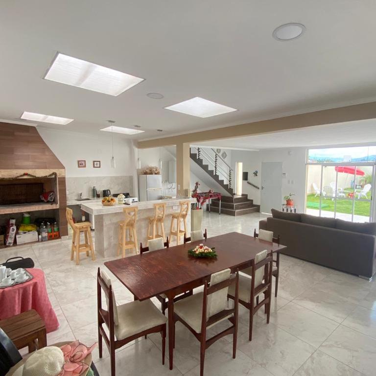 El Descanso - Zona Aeropuerto,Salta - Casa de 2 dormitorios - 9