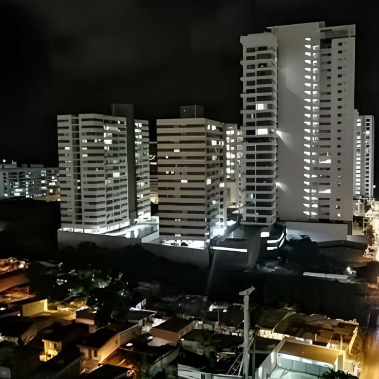 Apartamento a 5 minutos del centro histórico. - Apartamento de 3 dormitorios - 21