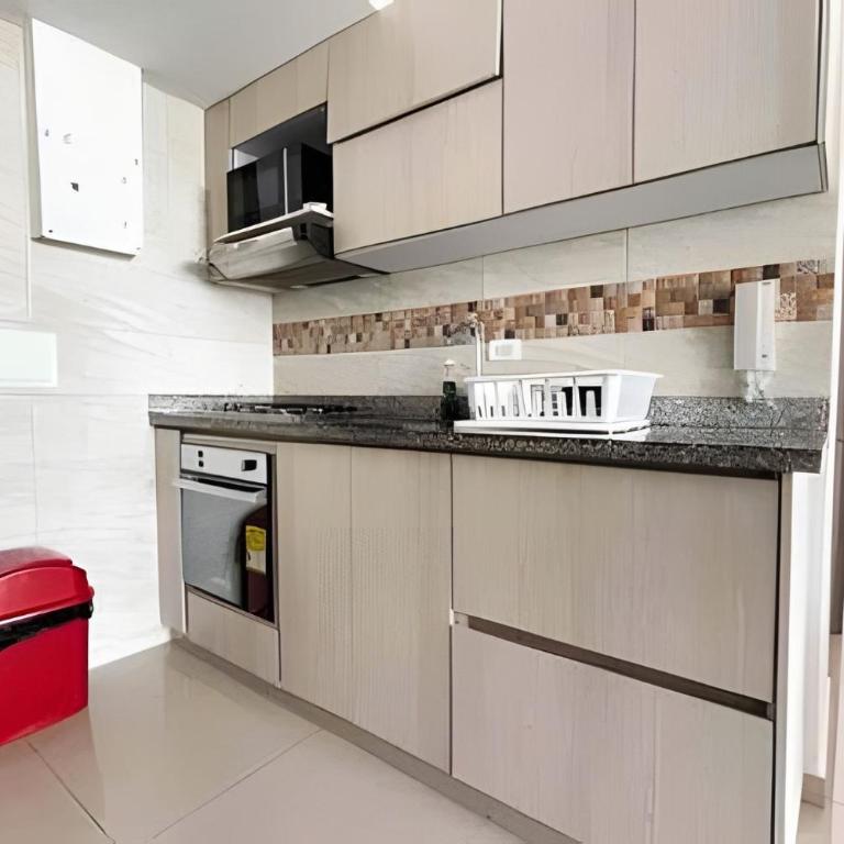Apartamento a 5 minutos del centro histórico. - Apartamento de 3 dormitorios - 26