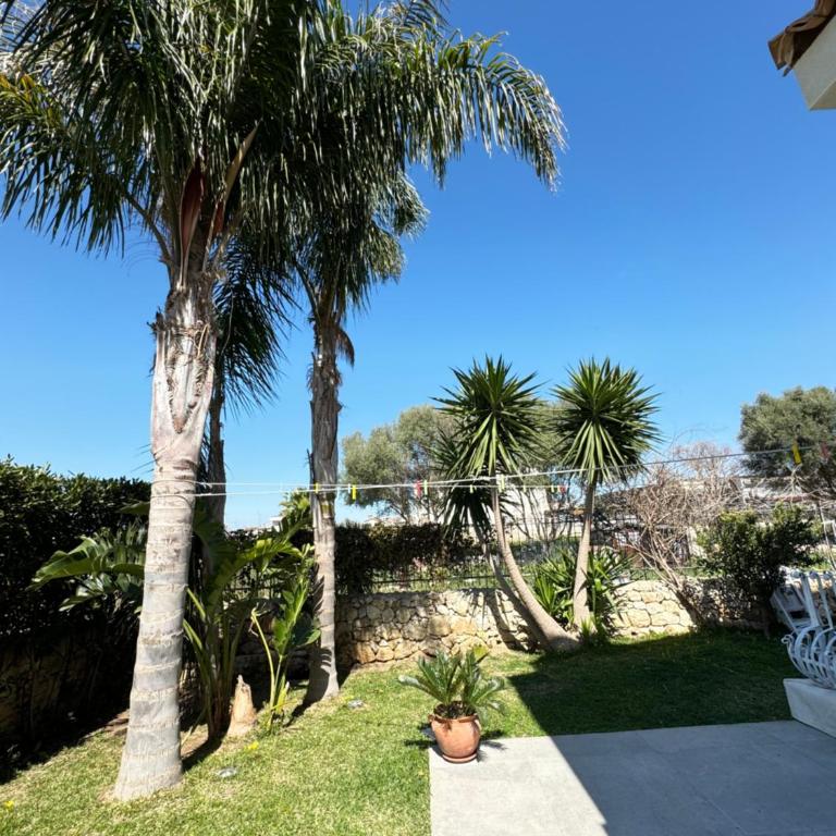 Epipoli Charming Villa and Pool - Appartamento con 2 Camere da Letto - 9