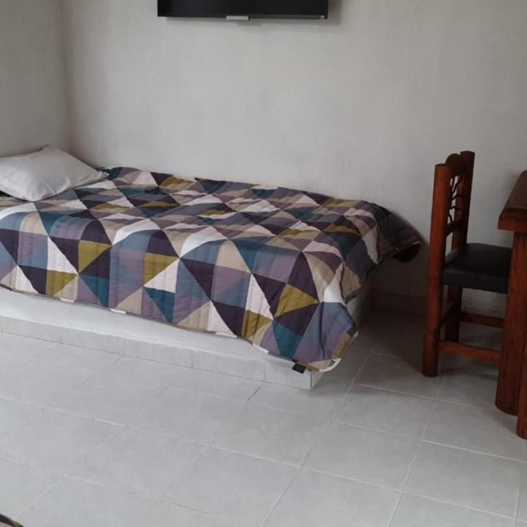 Hotel Rancho Escondido - Habitación Familiar - 2