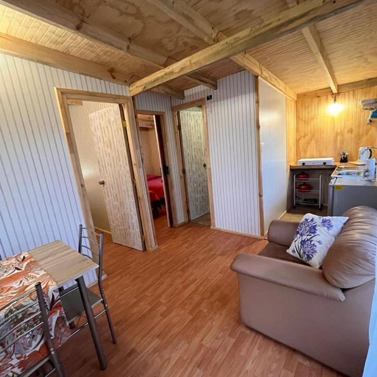 Cabañas Los Maitenes - Apartamento de 2 dormitorios - 3