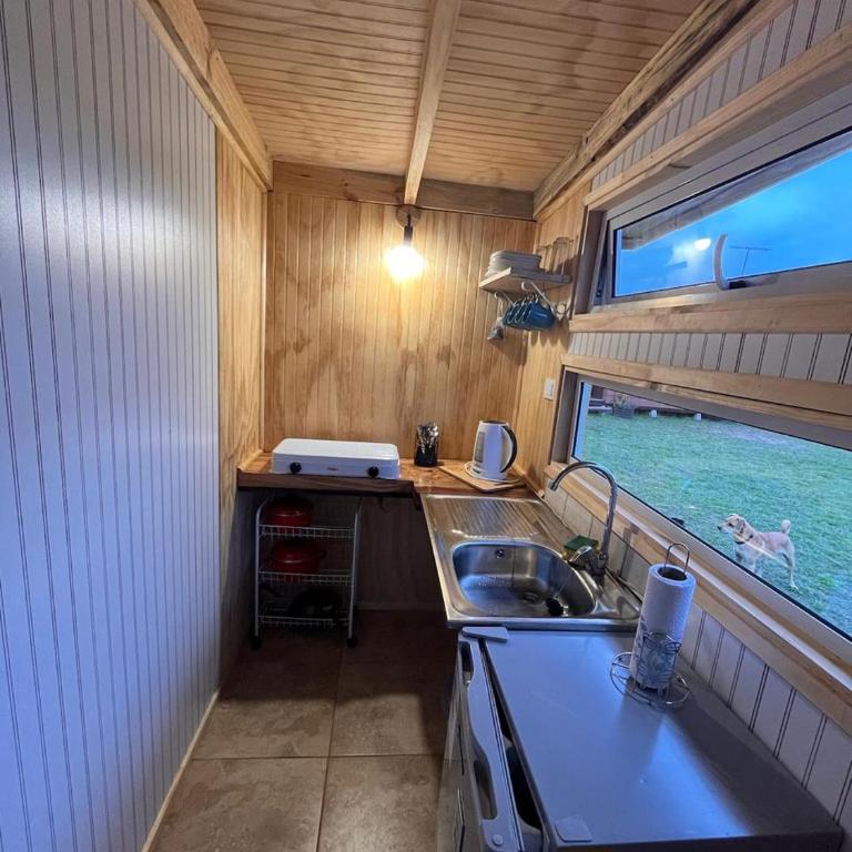 Cabañas Los Maitenes - Apartamento de 2 dormitorios - 5