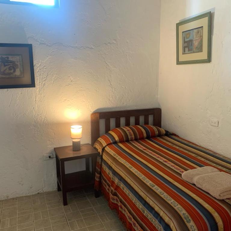 Hacienda Loma Tika - Habitación Cuádruple Prémium - 7