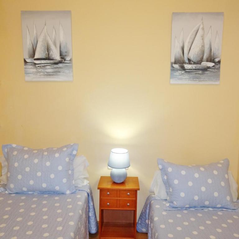 MIAMI Playa de Gandía - Alquiler solo familias - Apartamento de 3 dormitorios - 32