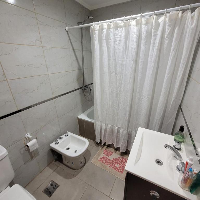 Tandil 14 - Apartamento de 1 dormitorio - 7