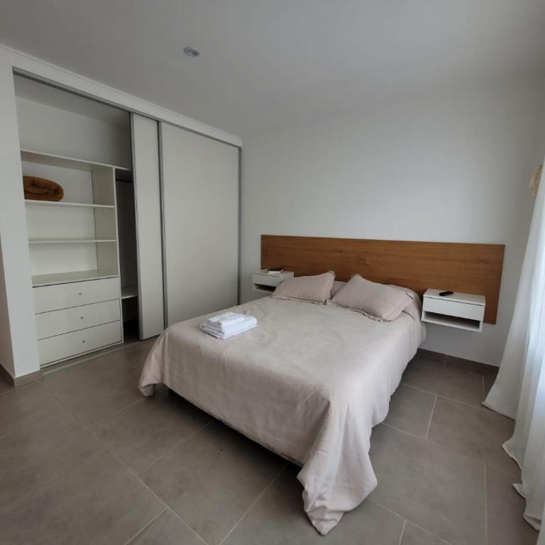 Tandil 14 - Apartamento de 1 dormitorio - 6