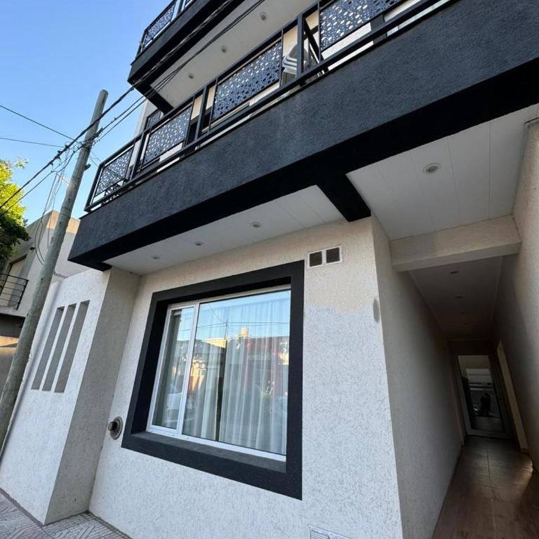 Tandil 14 - Apartamento de 1 dormitorio - 9