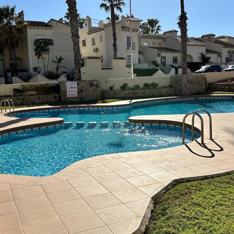 Orihuela - Las Ramblas - Casa Pino - Two-Bedroom House - 32