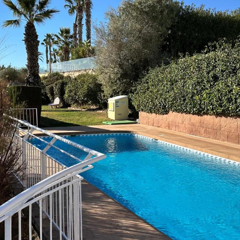 Orihuela - Las Ramblas - Casa Pino - Two-Bedroom House - 34