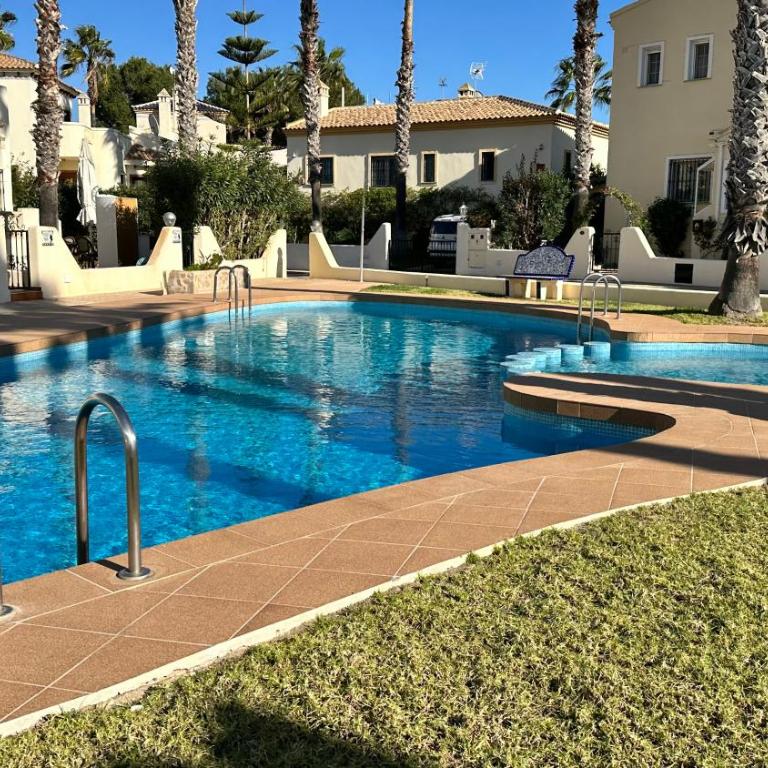Orihuela - Las Ramblas - Casa Pino - Two-Bedroom House - 35