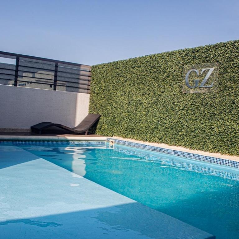 Apartaestudio moderno en Barranquilla - Apartamento de 1 dormitorio - 6