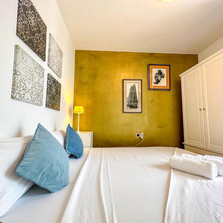 Sira House by Hello Homes Sitges - Apartamento de 3 dormitorios - 21