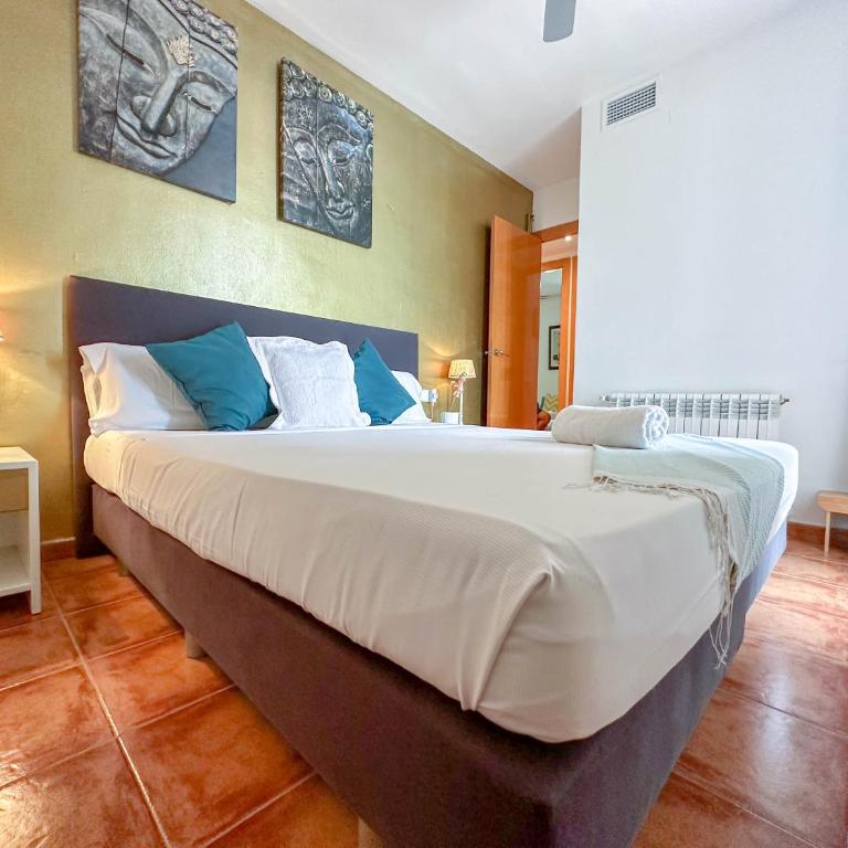 Sira House by Hello Homes Sitges - Apartamento de 3 dormitorios - 4