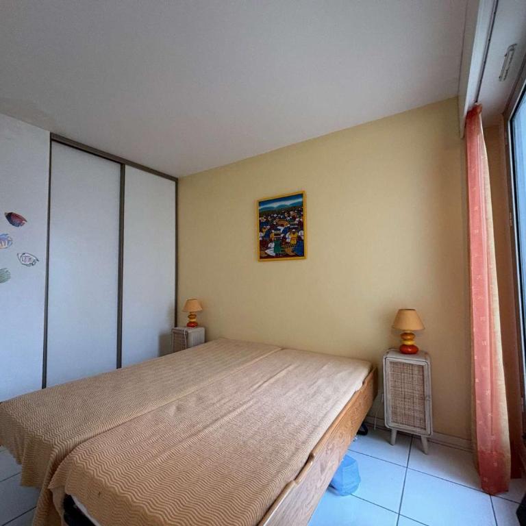 Appartement cosy avec balcon et parking, Royan - FR-1-494-173 - Appartement - 3