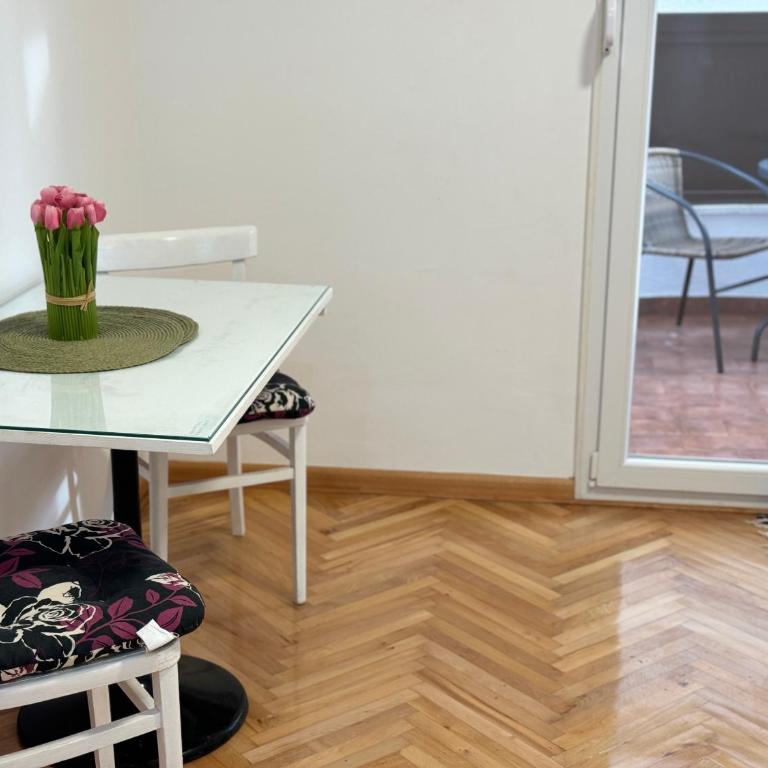 Apartman PARK - Apartman sa 1 Spavaćom Sobom - 8