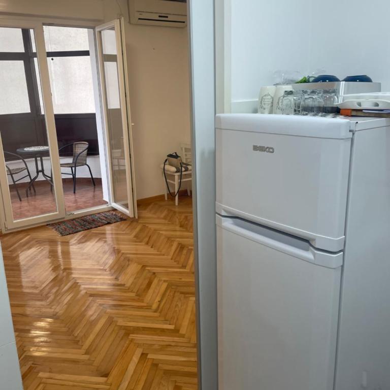 Apartman PARK - Apartman sa 1 Spavaćom Sobom - 9