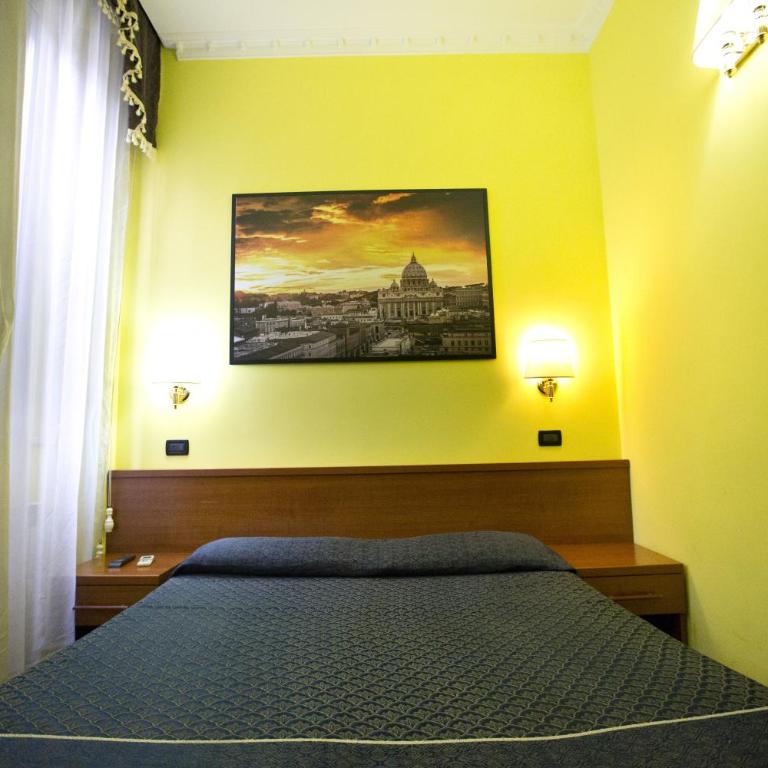 Hostel Beautiful - Camera Matrimoniale Standard - 2