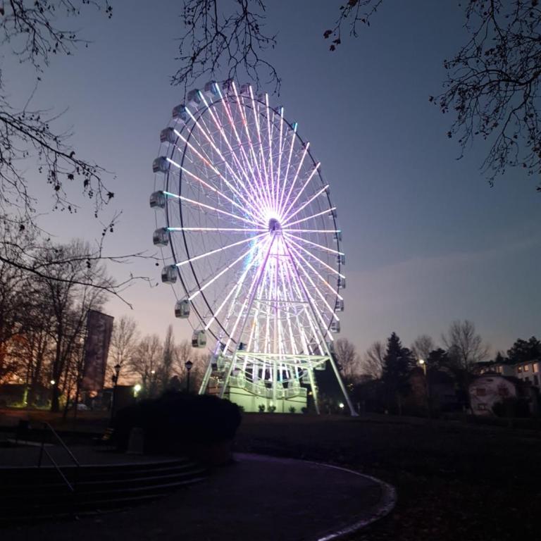 Apartman Natura - Apartman sa 1 Spavaćom Sobom - 43