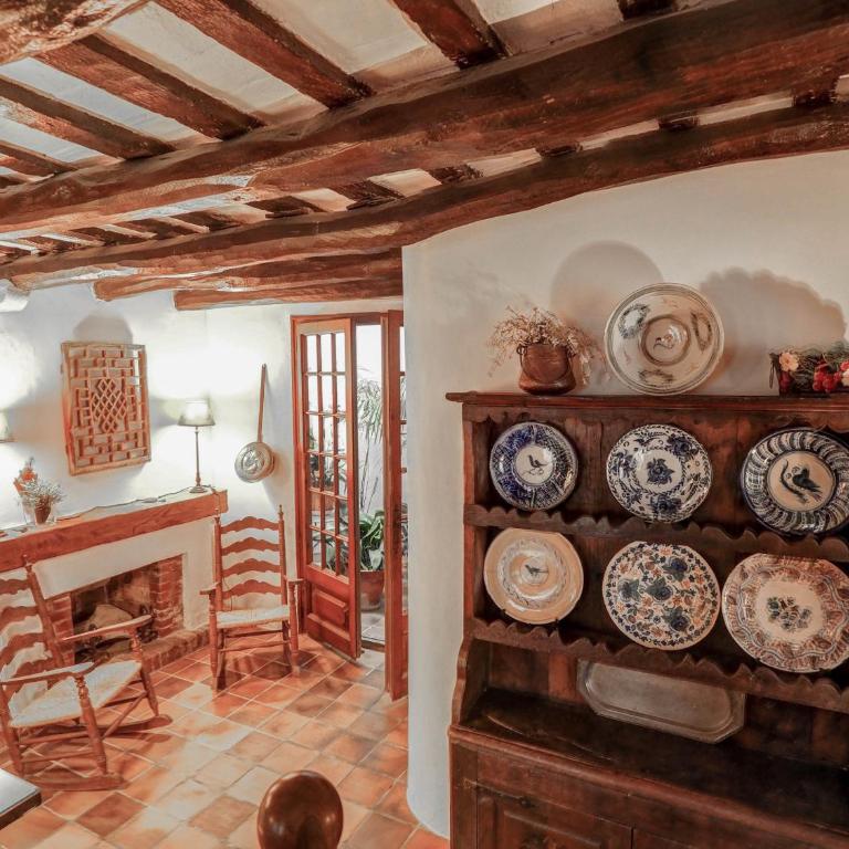 Beach Villa Aralinn by Hello Homes Sitges - Villa de 4 dormitorios - 10