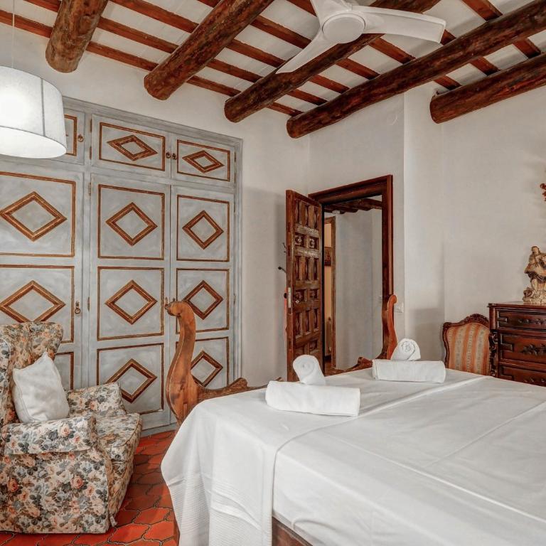 Beach Villa Aralinn by Hello Homes Sitges - Villa de 4 dormitorios - 21