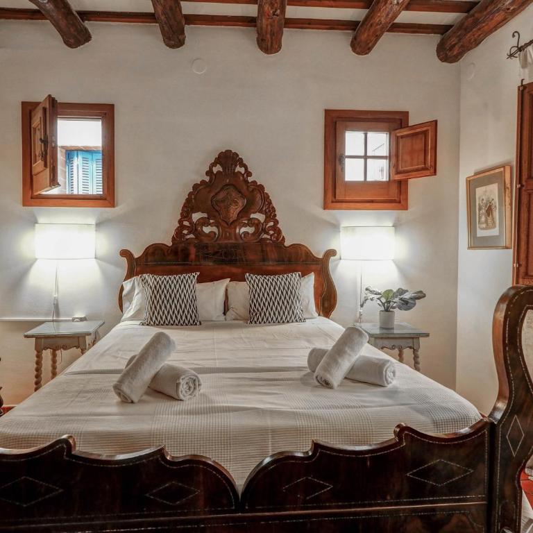 Beach Villa Aralinn by Hello Homes Sitges - Villa de 4 dormitorios - 17