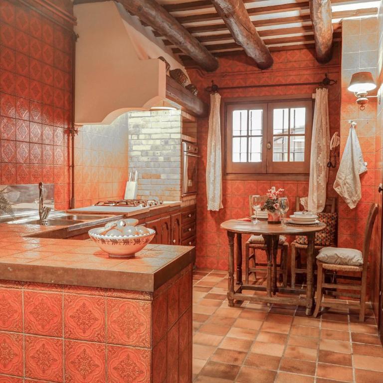 Beach Villa Aralinn by Hello Homes Sitges - Villa de 4 dormitorios - 30