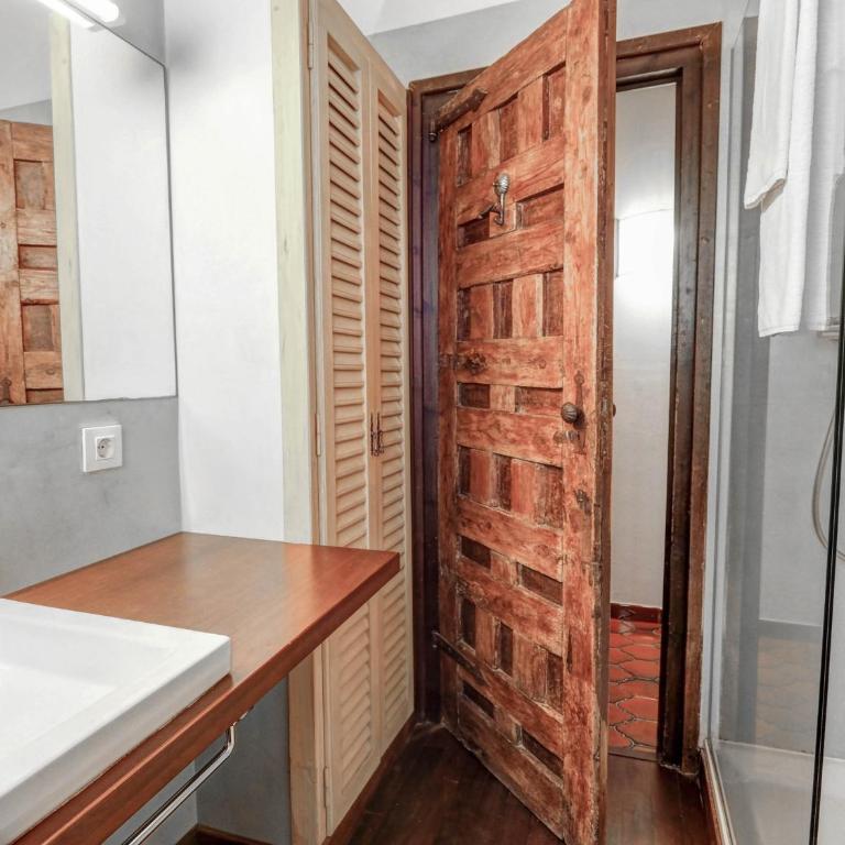 Beach Villa Aralinn by Hello Homes Sitges - Villa de 4 dormitorios - 26