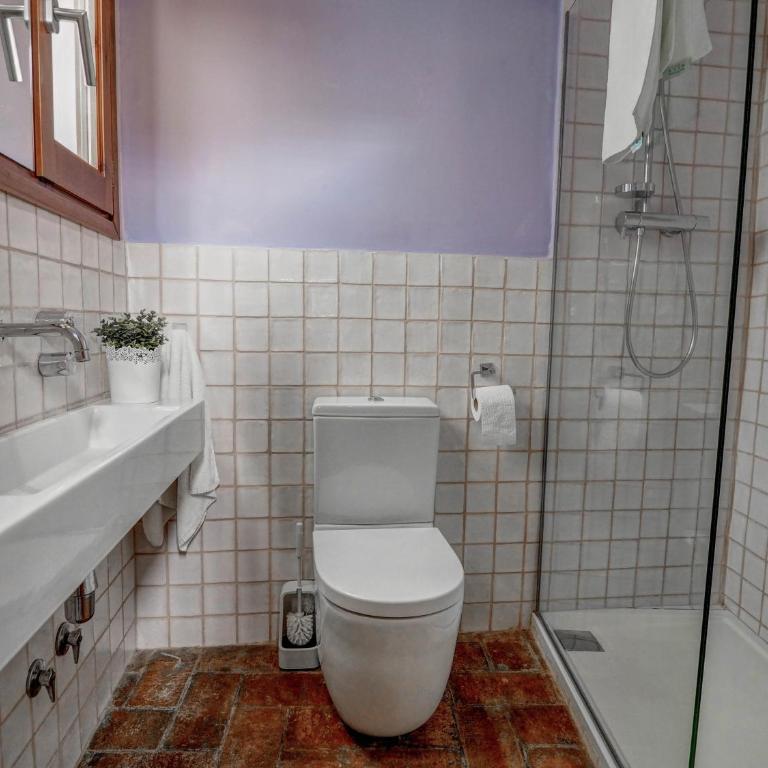 Beach Villa Aralinn by Hello Homes Sitges - Villa de 4 dormitorios - 29
