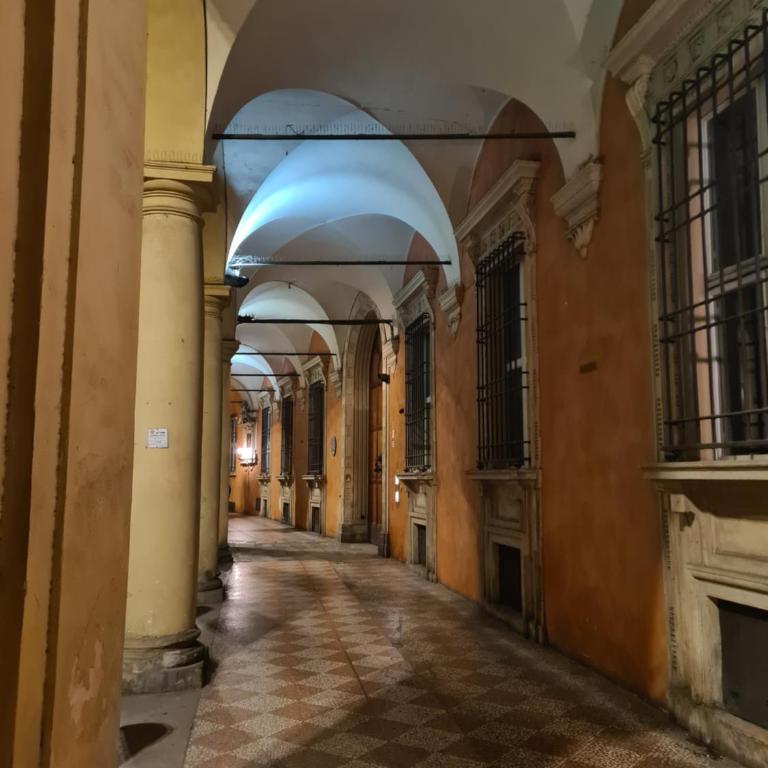 Luxury Apartment in Palazzo Spada - Appartamento con 2 Camere da Letto e Balcone - 24