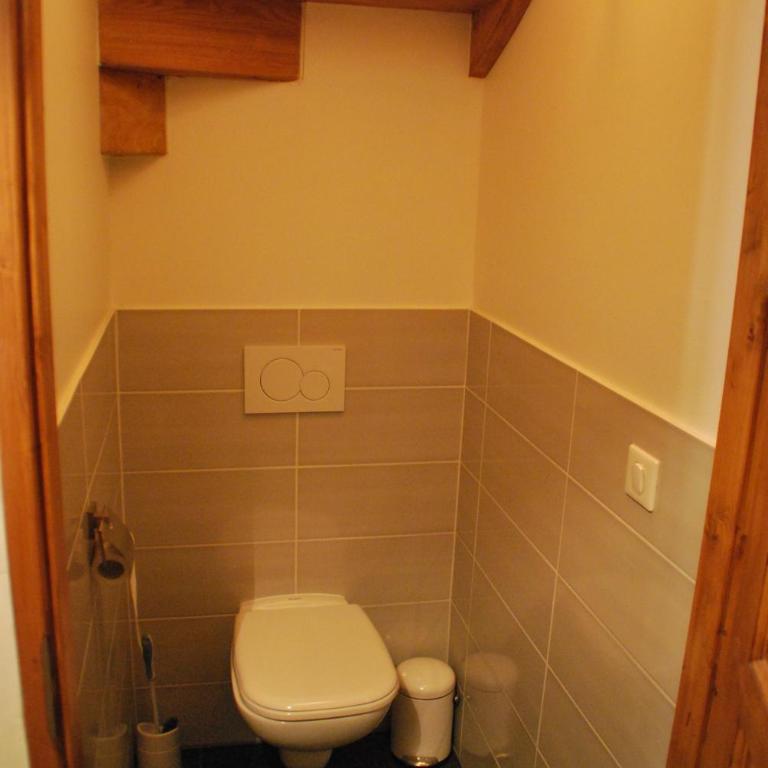 Chalet No 10, le Réconfort, accès skis aux pieds à Saint-François-Longchamp - Valmorel - Chalet - 21