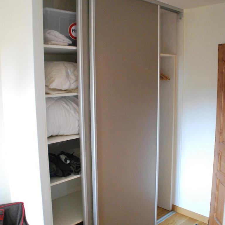 Chalet No 10, le Réconfort, accès skis aux pieds à Saint-François-Longchamp - Valmorel - Chalet - 14