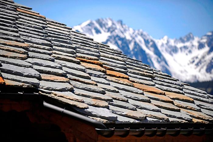 Chalet No 10, le Réconfort, accès skis aux pieds à Saint-François-Longchamp - Valmorel - Chalet - 23