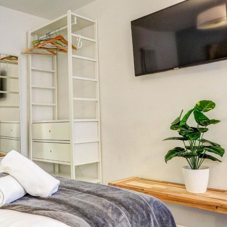 The Green Oasis by Hello Homes Sitges - Apartamento de 1 dormitorio - 9