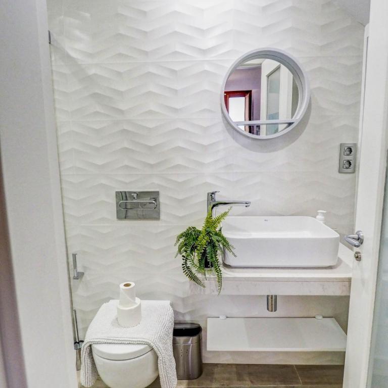 The Green Oasis by Hello Homes Sitges - Apartamento de 1 dormitorio - 18