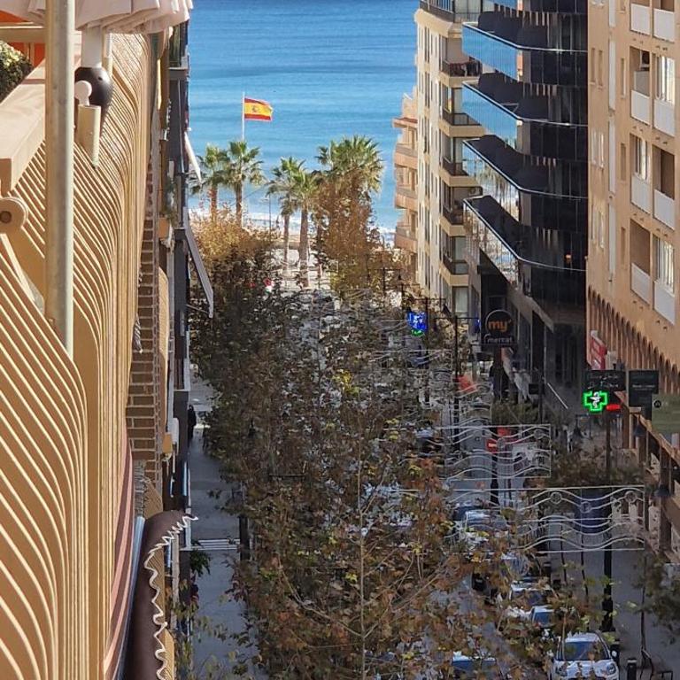 Apartment Miró im Zentrum - Apartamento de 2 dormitorios - 1