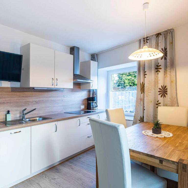 Residence Alpina - Appartamento con 1 Camera da Letto - 6